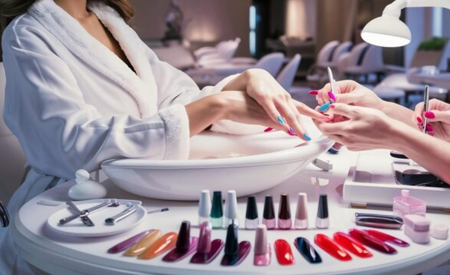 Is a Nail Salon Profitable? A Real Guide to Pricing, Utilization, and&nbsp;Break-Even